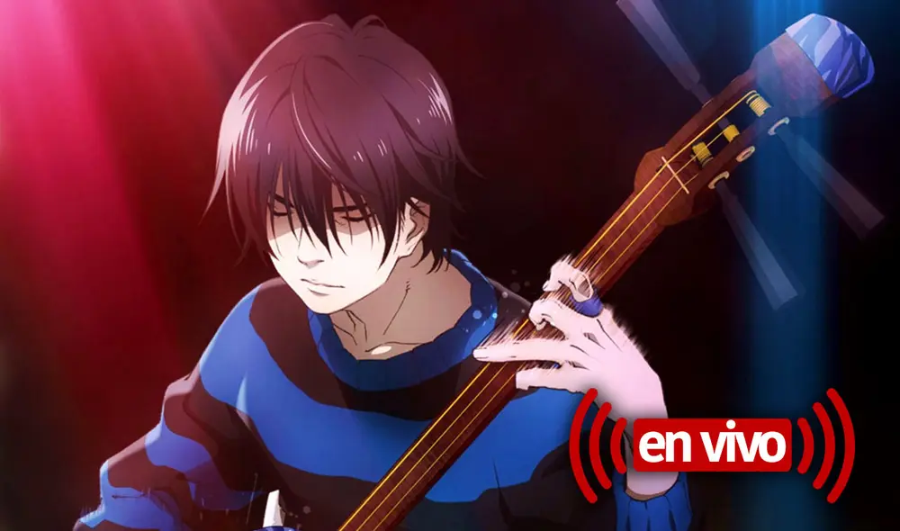 Mashiro no oto está basado en el manga original de Marimo Ragawa. Foto: Shinei Animation