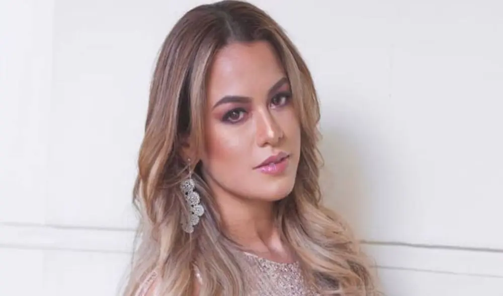 La joven está muy preocupada por la salud de su tío. Foto: Flor Polo/Instagram La joven está muy preocupada por la salud de su tío. Foto: Flor Polo/Instagram