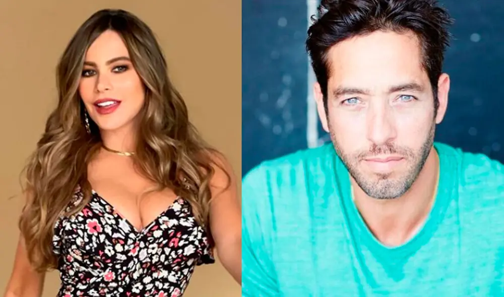 Sofía Vergara y Nick Loeb decidieron congelar embriones cuando mantenían una relación sentimental, debido a que la actriz tenía dificultades para embarazarse. Foto: Sofía Vergara / Nick Loeb Instagram