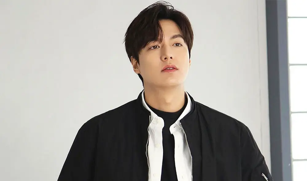 Lee Min Ho tiene uno de los roles principales en la serie internacional Pachinko. Foto: MYM