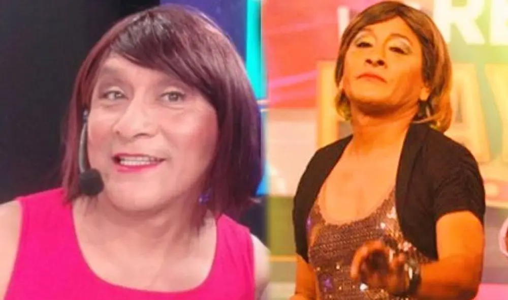 Miguel Ángel Campos deja un vacío en la comicidad peruana. Foto:  Jhonny Carpincho/ Facebook