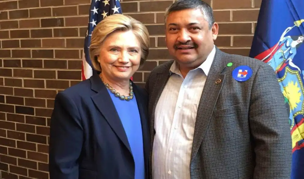 Peruano triunfa en Estados Unidos. Foto: difusión