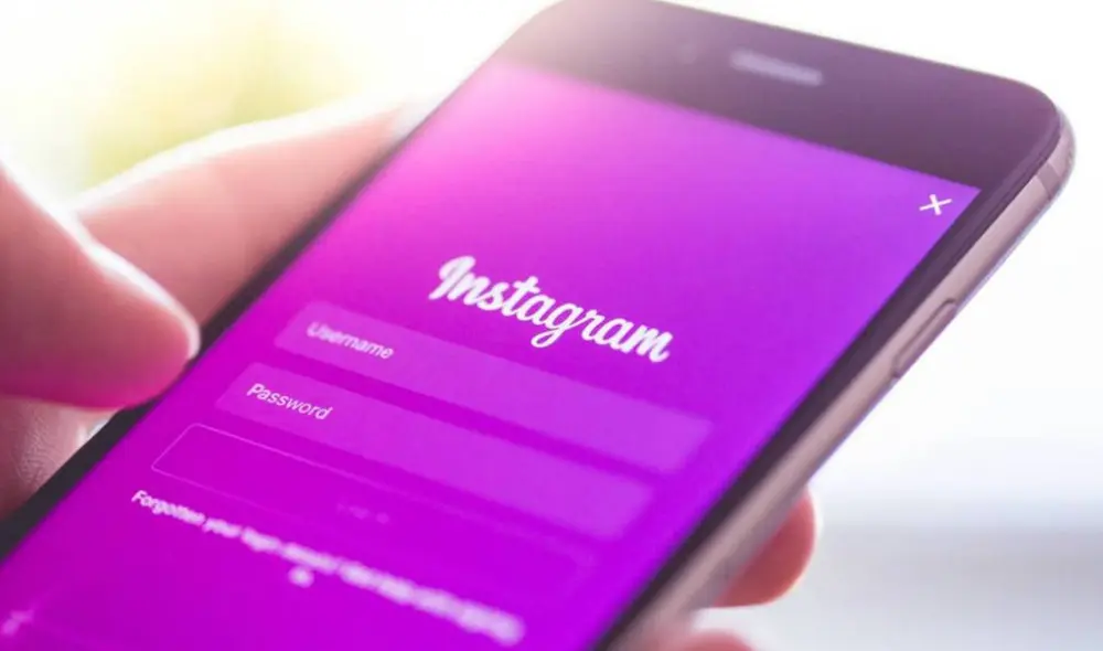 Este método de Instagram funciona tanto en un teléfono Android como en un iPhone. Foto: Trecebits