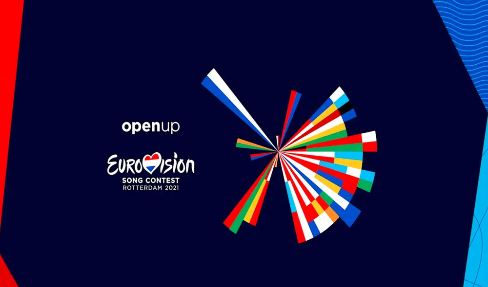 La Unión Europea de Radiodifusión confirmó el orden de países en las semifinales de Eurovisión 2021. Foto: Eurovision Song Contest