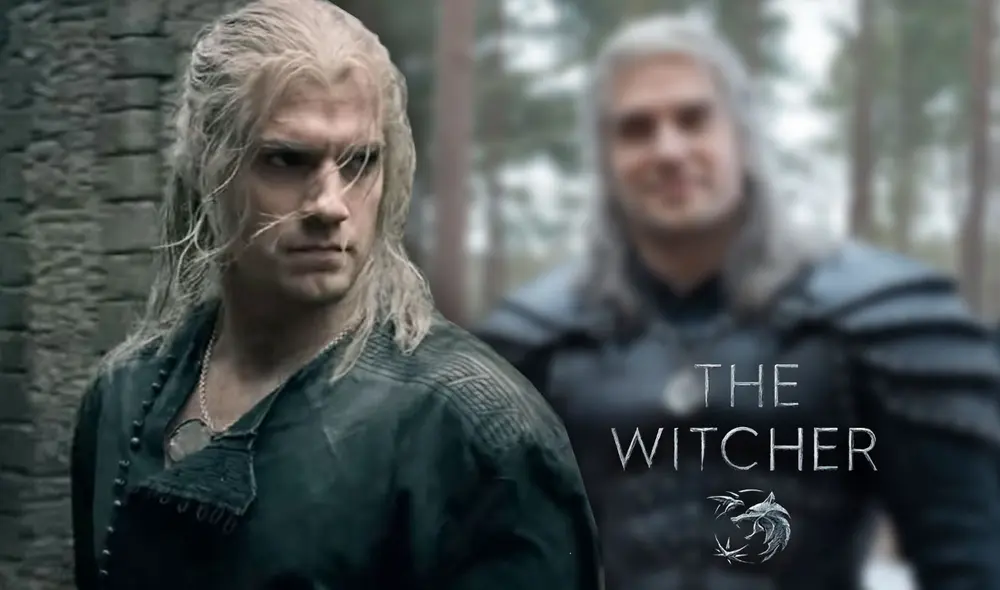 The witcher 2 llegará vía streaming. Foto: composición / Netflix