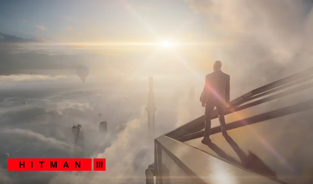 El paquete de contenido gratuito ya está disponible para PC, PlayStation y Xbox. Foto: IO Interactive