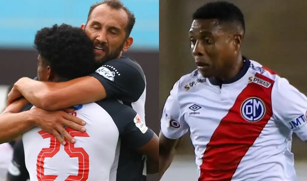 Alianza Lima y Deportivo Municipal aún no han ganado en la Liga 1 Betsson. Foto: composición GLR/Liga1
