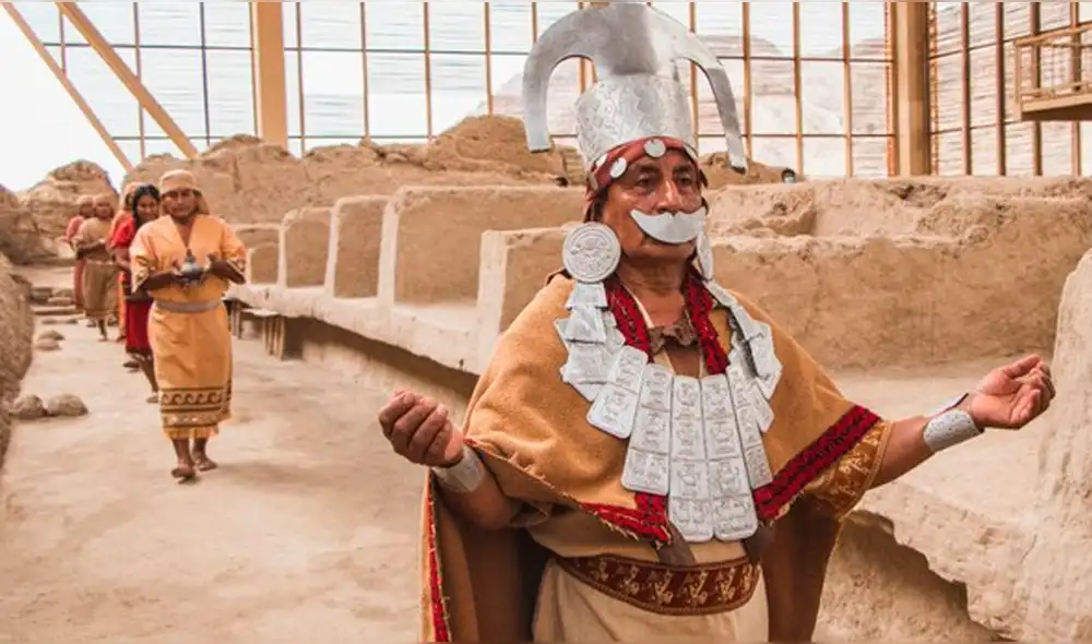 Primer domingo de abril traerá nutridas actididades virtuales para no salir de casa. Foto: Cortesía Ministerio de Cultura