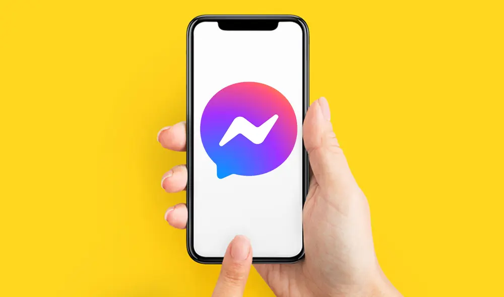 Ninguno de estos métodos de Facebook Messenger requiere de una app de terceros. Foto: composición LR/Teknófilo