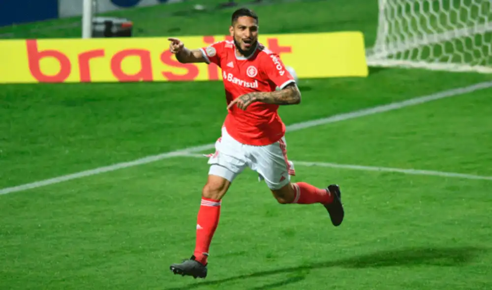 Paolo Guerrero