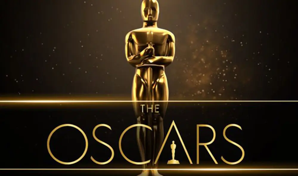 Originalmente, los Óscar se iban a dar en febrero, pero se programó para abril por la pandemia del coronavirus. Foto: Academy Award