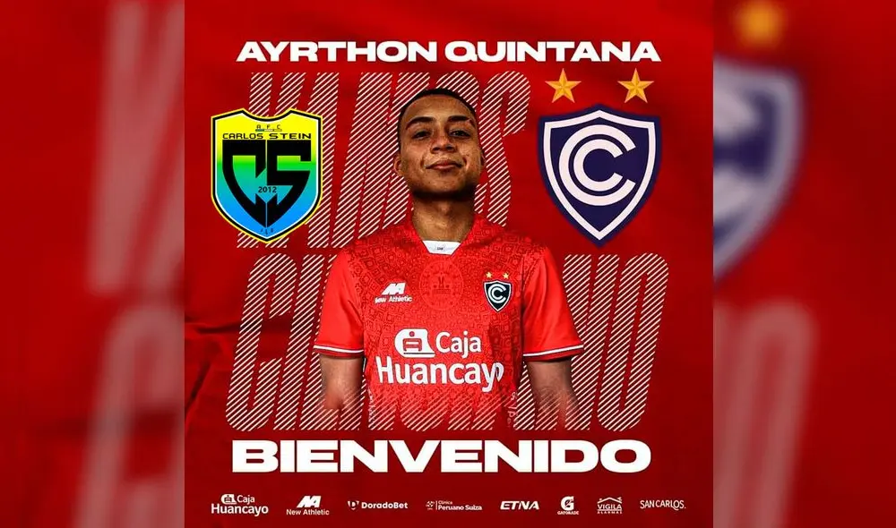 Fichaje de Quintana por Cienciano ha generado una serie de controversias. Foto: composición Fichaje de Quintana por Cienciano ha generado una serie de controversias. Foto: composición