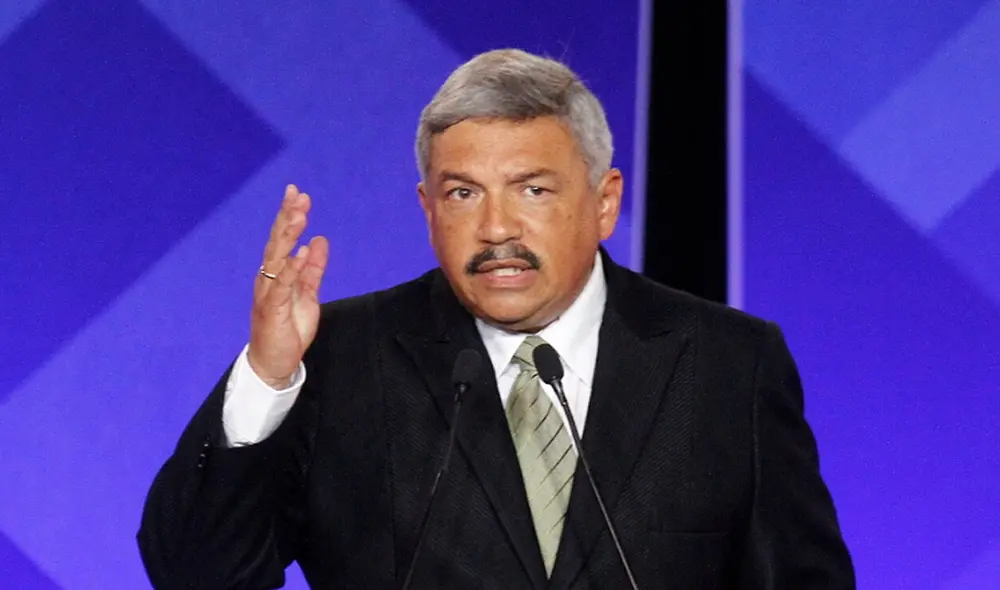 Beingolea postula a la presidencia de la República con el PPC. Foto: difusión Beingolea postula a la presidencia de la República con el PPC. Foto: difusión