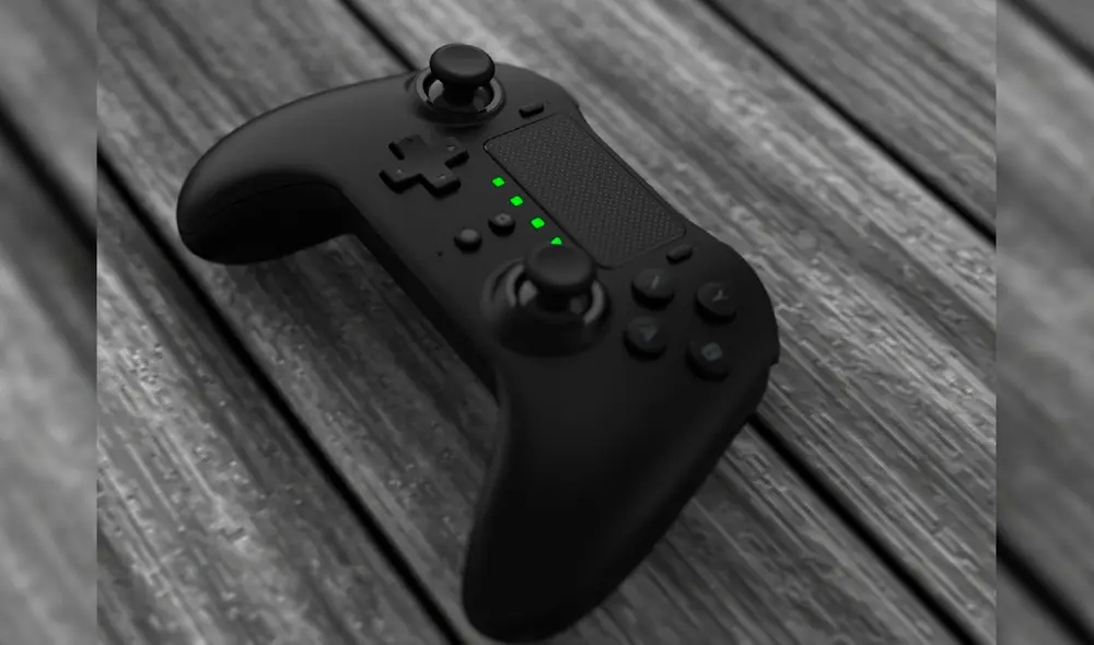 Tencent todavía no realizó anuncios sobre su nuevo mando. Foto: Daniel Ahmad vía Twitter