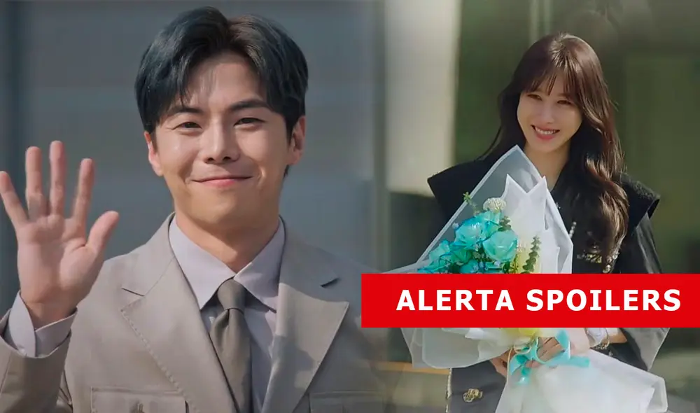 ¿Qué pasó en el cap. 13 de The Penthouse 2?. Foto: composición LR/SBS