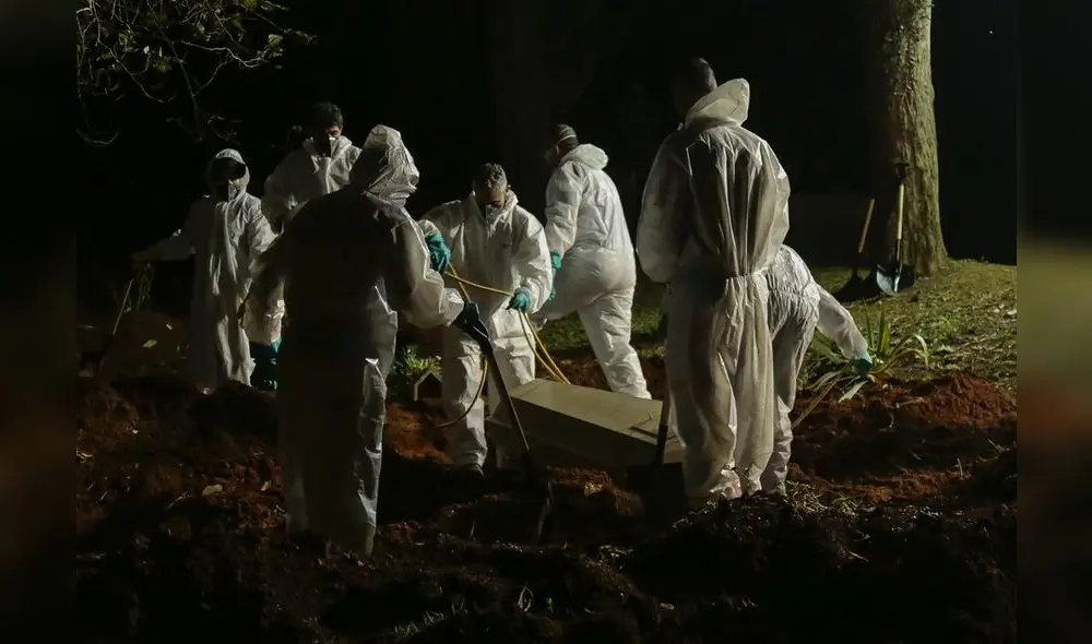 En numerosos países de la región se registran casos de la variante brasileña del coronavirus, la llamada P1, que se cree más contagiosa. Foto: AFP En numerosos países de la región se registran casos de la variante brasileña del coronavirus, la llamada P1, que se cree más contagiosa. Foto: AFP