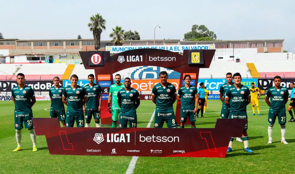 Hasta el momento, Universitario de Deportes ha sumado un solo punto en la Liga 1, producto del empate ante Melgar y la derrota ante Cantolao. Foto: Club Universitario/Twitter Hasta el momento, Universitario de Deportes ha sumado un solo punto en la Liga 1, producto del empate ante Melgar y la derrota ante Cantolao. Foto: Club Universitario/Twitter