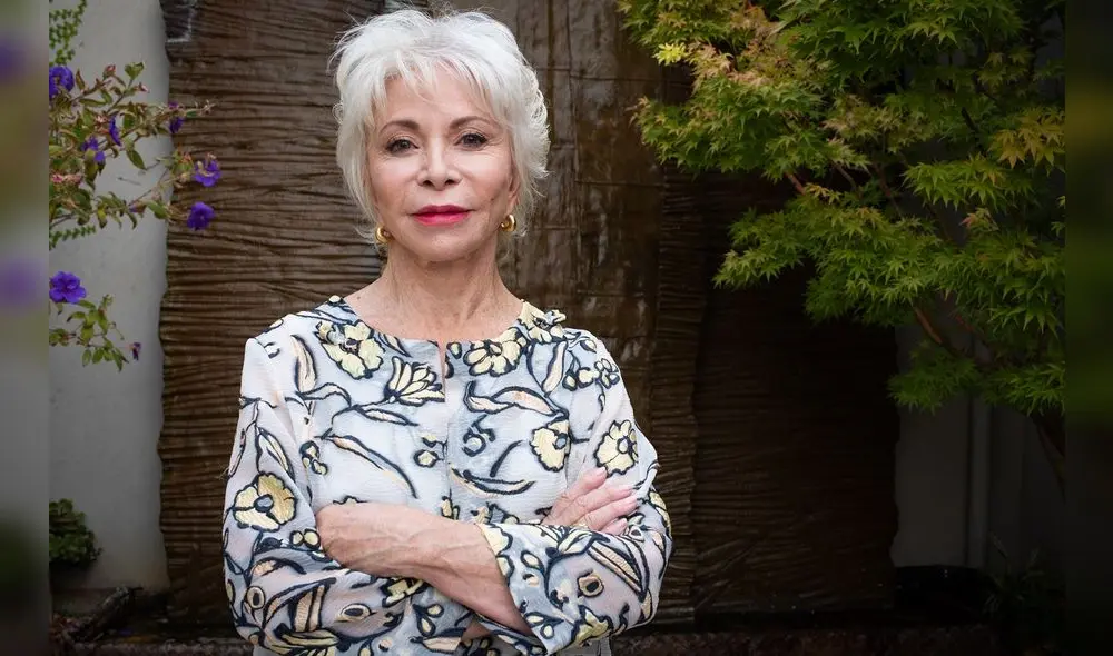 La serie biográfica de Isabel Allende fue estrenada en marzo por HBO Max. La cadena de streaming llegará en junio a nuestro país