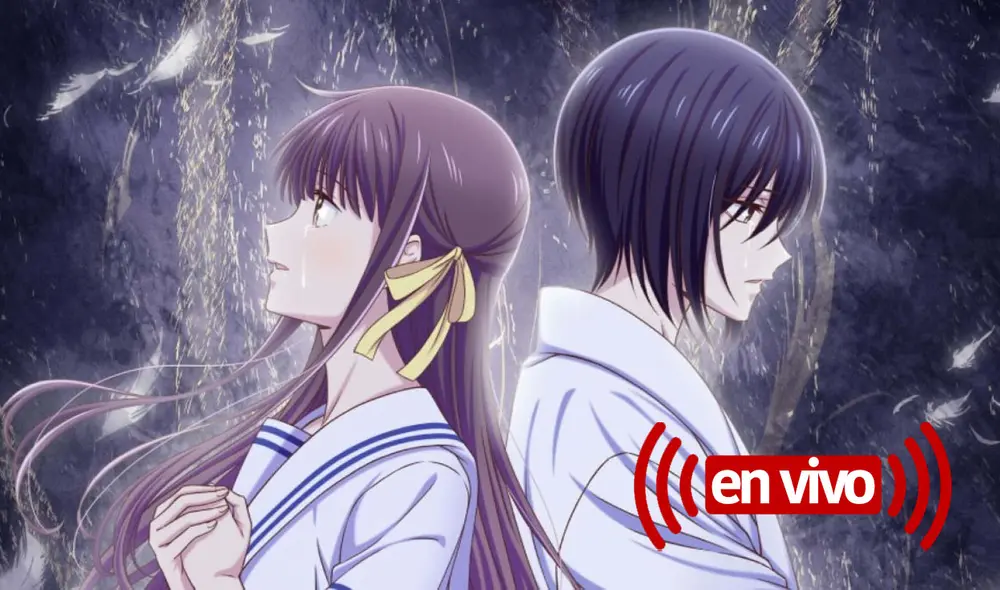 Fruits basket: the final seguirá el manga original de Natsuki Takaya. Foto: TMS Entertainment Fruits basket: the final seguirá el manga original de Natsuki Takaya. Foto: TMS Entertainment