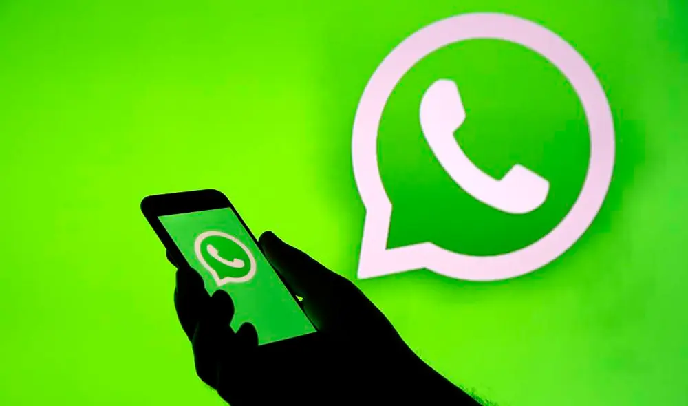 Esta opción de WhatsApp se puede utilizar en iPhone y Android. Foto: El País