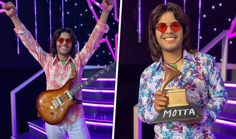 Marcelo Motta da a conocer su estado de salud tras vencer al coronavirus. Foto: Yo soy / Instagram / José Rosillo Marcelo Motta da a conocer su estado de salud tras vencer al coronavirus. Foto: Yo soy / Instagram / José Rosillo