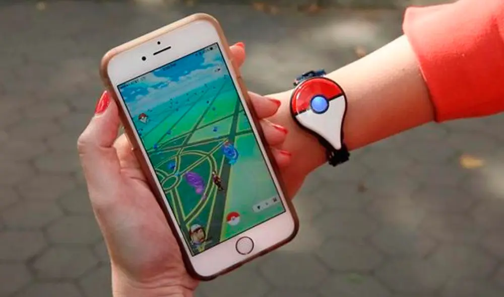 Revisa esta lista de accesorios que te ayudarán a disfrutar al máximo de Pokémon GO. Foto: Computer Hoy Revisa esta lista de accesorios que te ayudarán a disfrutar al máximo de Pokémon GO. Foto: Computer Hoy