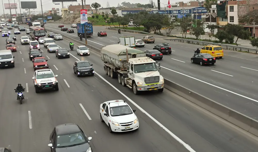 Ambas restricciones se restablecerán desde el martes 6 de abril. Foto: URPI - GLR Ambas restricciones se restablecerán desde el martes 6 de abril. Foto: URPI - GLR