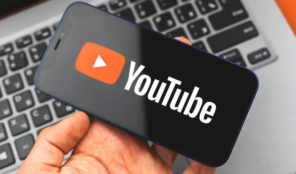 Los youtubers ahora podrán tocar ciertos temas o decir determinadas malas palabras sin arriesgarse a la desmonetización. Foto: Search Engine Journal