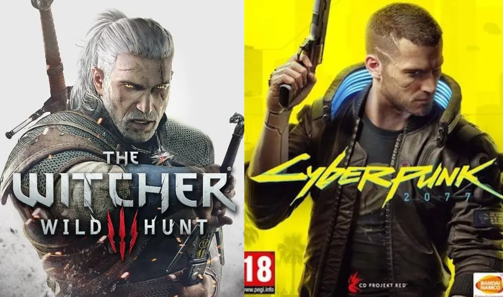 El estudio polaco reveló en un informe que en 2022 iniciarían el desarrollo de títulos para sus "dos franquicias principales". Foto: CD Projekt Red