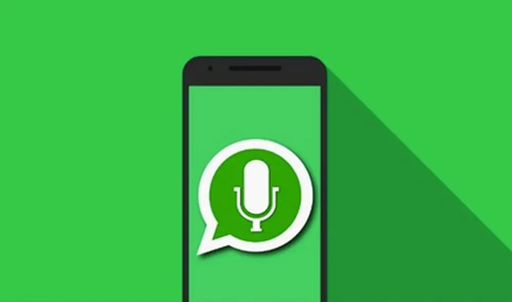 Desde iOS 11, Apple incluye un grabador de llamadas en sus teléfonos. Foto: EP Media Group