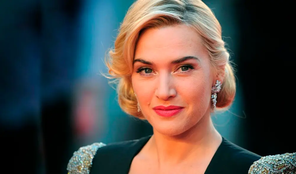 La actriz hizo esta denuncia al referirse a su papel en la cinta Ammonite. Foto: AFP