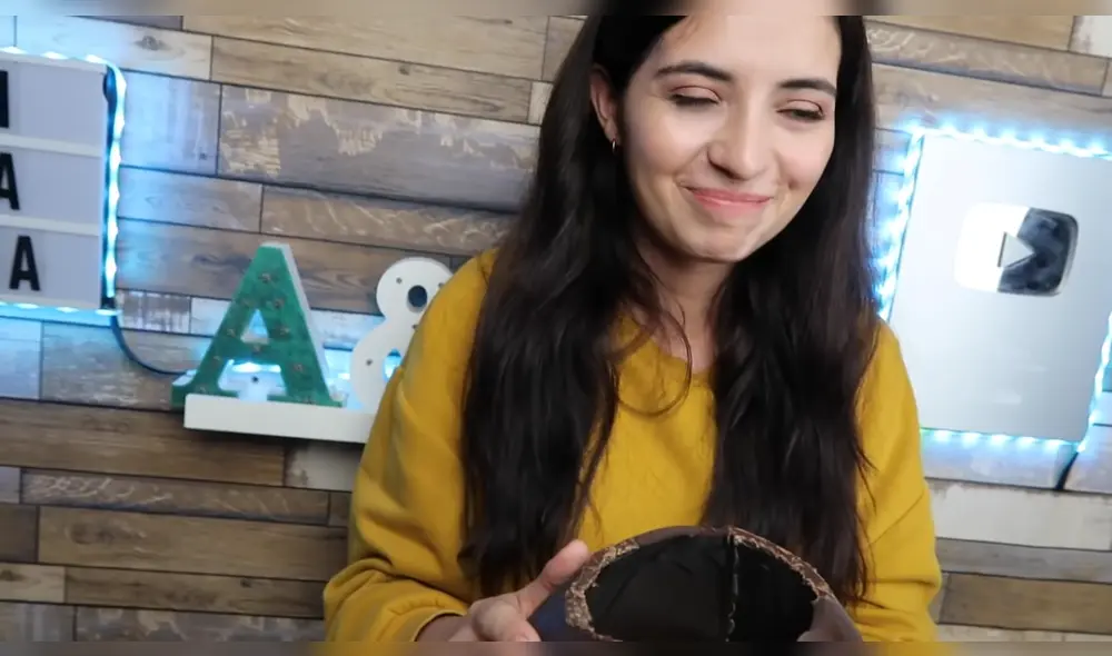 La sorpresa no fue la esperada para los creadores de contenido. Foto: captura de YouTube La sorpresa no fue la esperada para los creadores de contenido. Foto: captura de YouTube