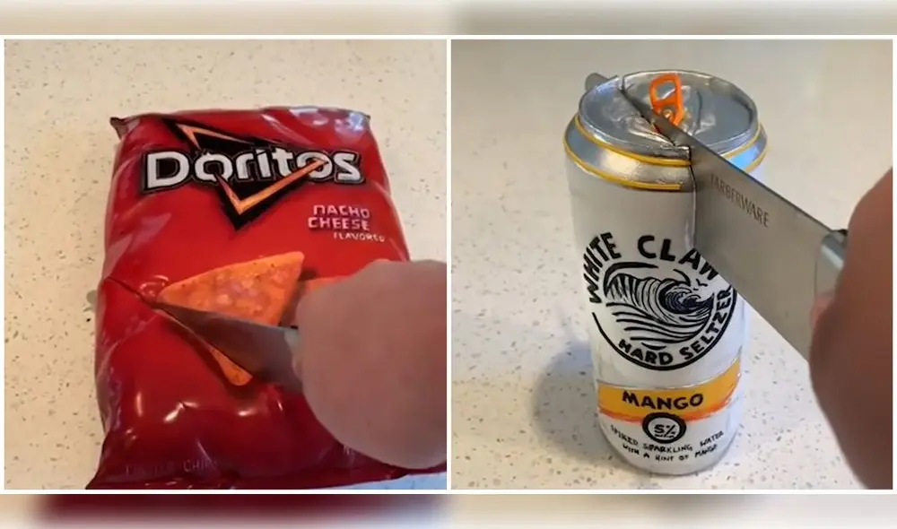 La destreza del artista viene cautivando a usuarios de redes sociales. Foto: captura de YouTube