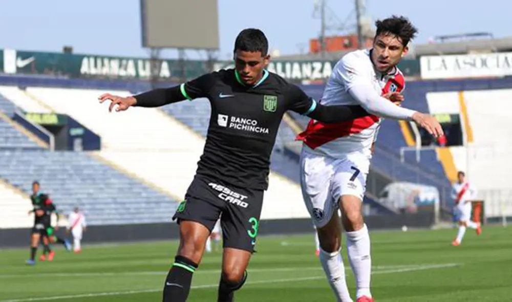 El año pasado, Alianza y Municipal jugaron dos veces por la Liga 1. Cada equipo ganó un partido. Foto: FPF