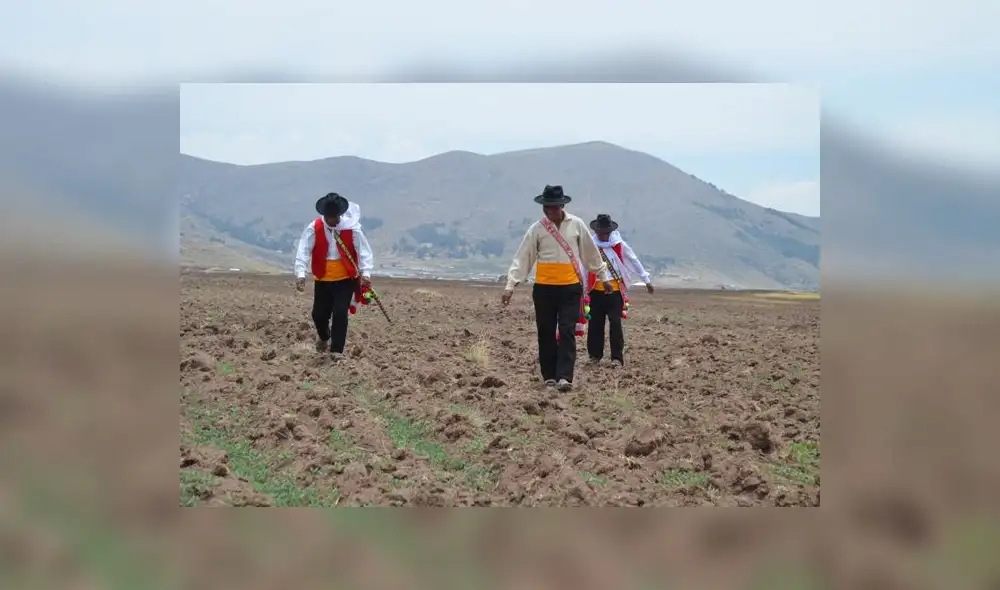 Junta Nacional de Usuarios de Riego del Perú reúne a candidatos en debate presidencial agrario. Foto: Difusión