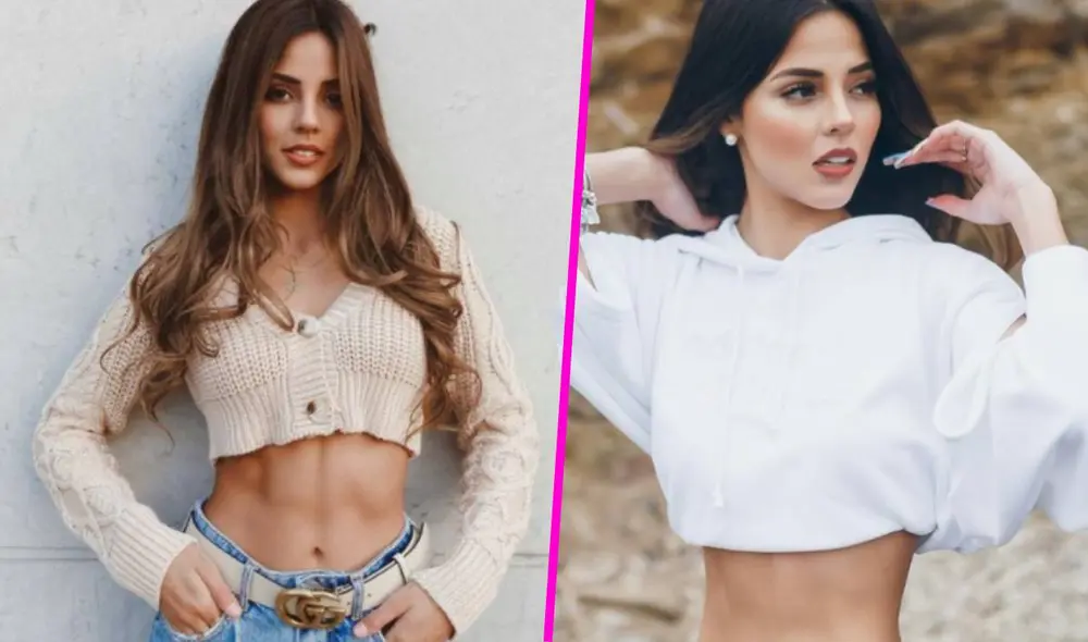 Luciana Fuster se mostró emocionada por volver a su espacio radial. Foto: Luciana Fuster / Instagram Luciana Fuster se mostró emocionada por volver a su espacio radial. Foto: Luciana Fuster / Instagram