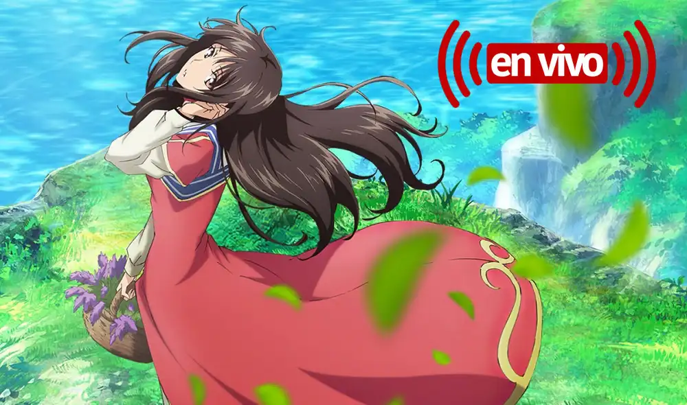 Seijo no maryoku wa se basa en las novelas ligeras de Yuka Tachibana. Foto: Diomedéa