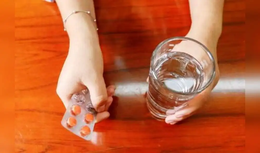 Se evaluaron 6.425 pacientes para saber el efecto de la aplicación de corticoide. Foto. Andina Se evaluaron 6.425 pacientes para saber el efecto de la aplicación de corticoide. Foto. Andina