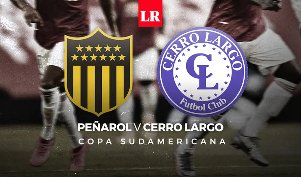 El Parque Alfredo Viera de Montevido será escenario del Peñarol vs. Cerro Largo. Foto: composición GLR/Fabrizio Oviedo El Parque Alfredo Viera de Montevido será escenario del Peñarol vs. Cerro Largo. Foto: composición GLR/Fabrizio Oviedo