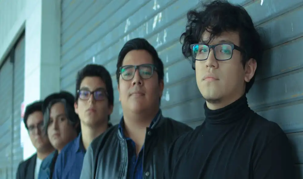 Eunoia nació a mediados del 2019 con una propuesta fresca. Foto: difusión Eunoia nació a mediados del 2019 con una propuesta fresca. Foto: difusión