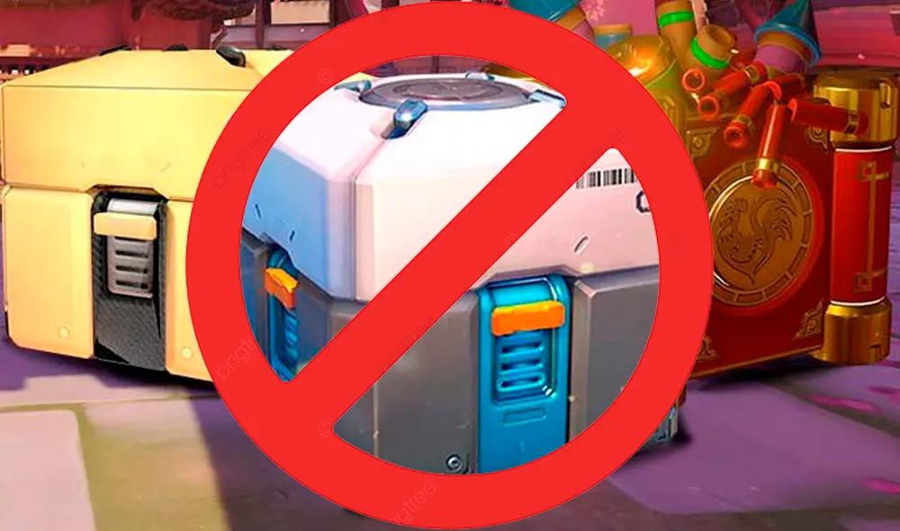 La Asociación Nacional de Centros de Defensa de la Niñez y la Adolescencia (ANCED) afirmó que las cajas de botín son similares a las apuestas. Foto: El Chapuzas Informático