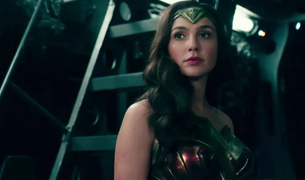 No solo Ray Fisher. Se reporta que Gal Gadot también habría recibido malos tratos de Joss Whedon. Foto: Warner Bros. No solo Ray Fisher. Se reporta que Gal Gadot también habría recibido malos tratos de Joss Whedon. Foto: Warner Bros.