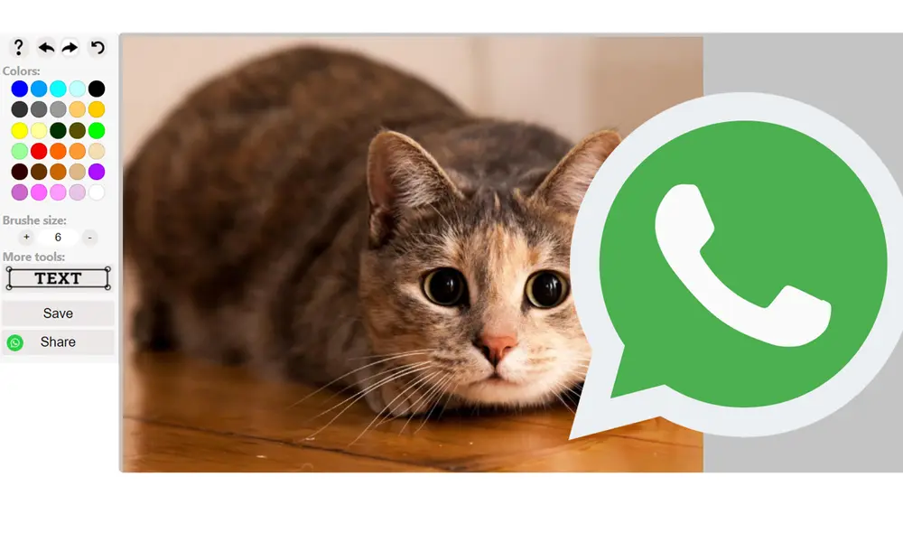 Solo tienes que instalar una extensión de Google Chrome. Foto: composición LR Solo tienes que instalar una extensión de Google Chrome. Foto: composición LR