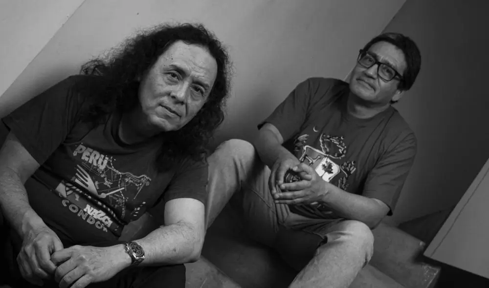 Mitad del Viaje estrena canción sobre la situación del país. Foto: difusión