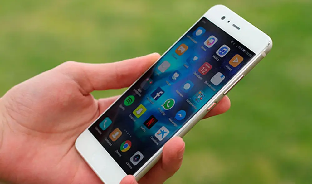 Para borrar datos de un móvil robado, tienes que acceder a la herramienta Encontrar mi dispositivo. Foto: AndroidPolice Para borrar datos de un móvil robado, tienes que acceder a la herramienta Encontrar mi dispositivo. Foto: AndroidPolice