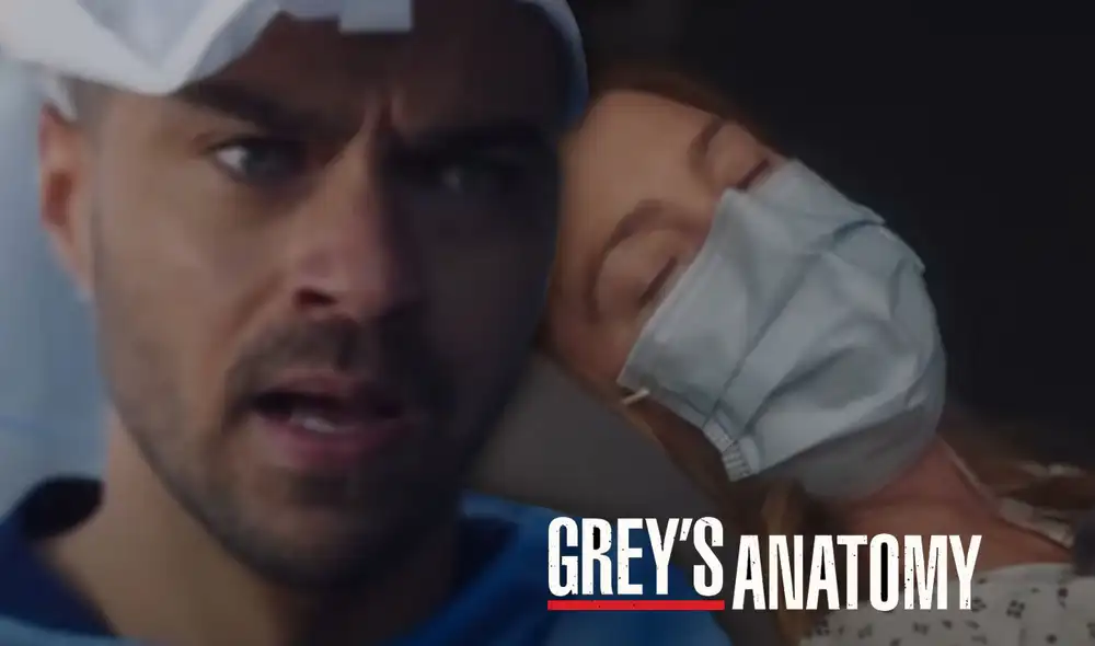 La ficción tomará casos de la pandemia del coronavirus en nueva temporada. Foto: composición / CBS