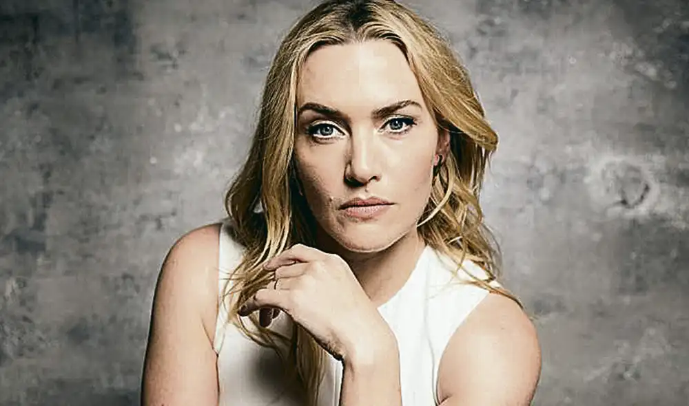 La actriz hizo esta denuncia al referirse a su papel en la cinta Ammonite. Foto: difusión