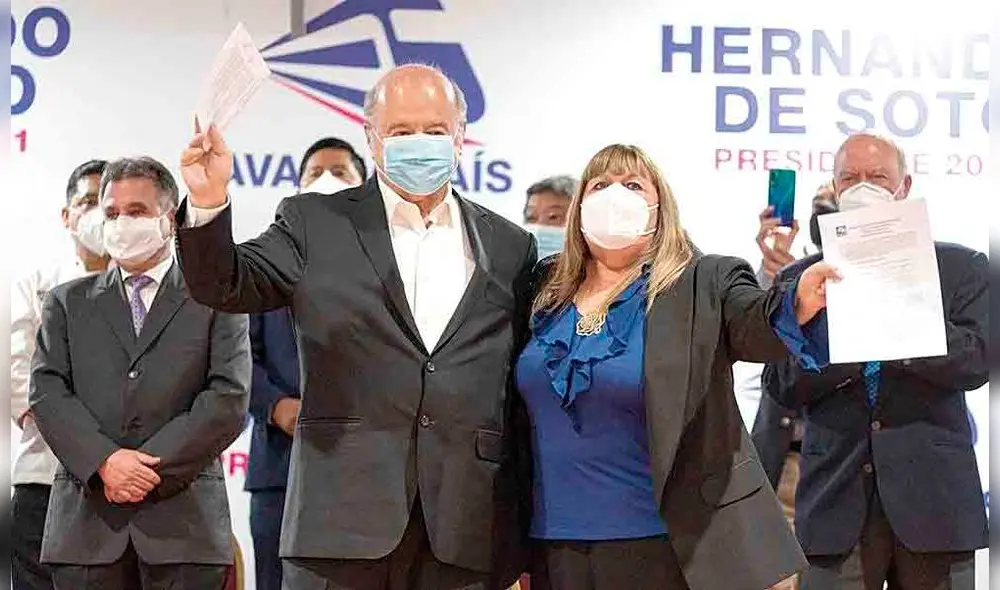 Juntos. De Soto y Flores, en una de sus pocas apariciones.