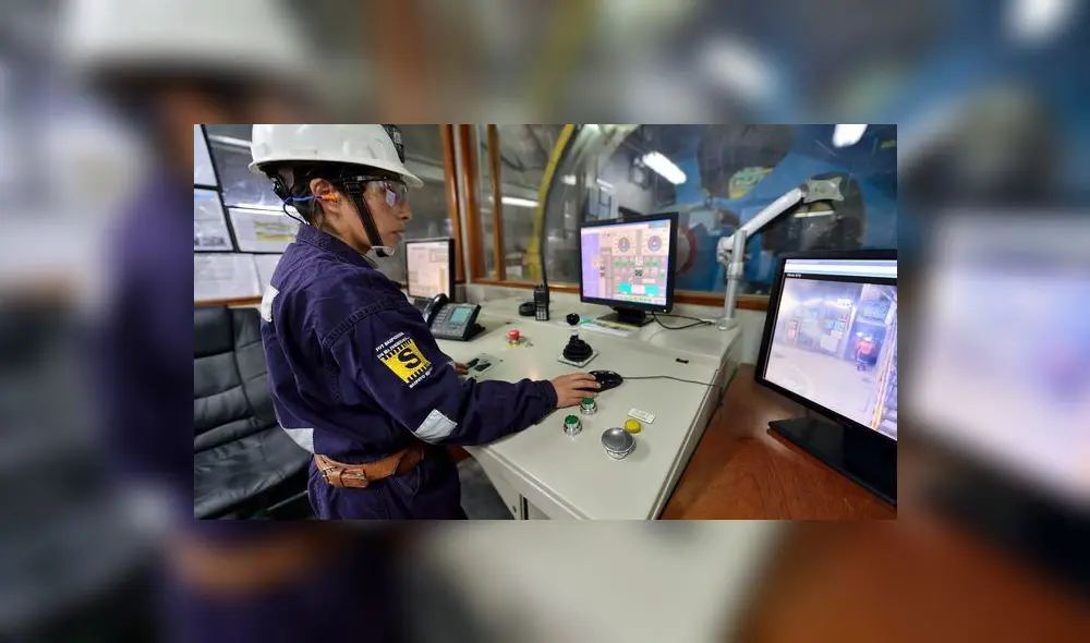 Incluso comparado el número de puestos de trabajo pre pandemia, las cifras de este año se considerando altos.