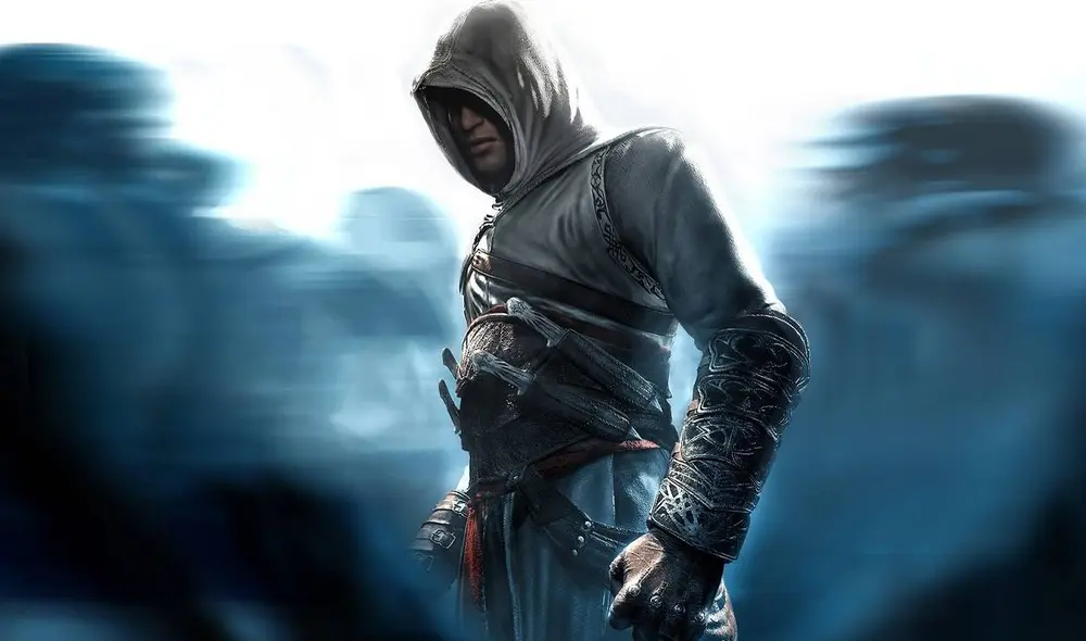 El nuevo título de la saga histórica Assassin's Creed volvería a la lucha por Tierra Santa del siglo XII. Foto: Ubisoft El nuevo título de la saga histórica Assassin's Creed volvería a la lucha por Tierra Santa del siglo XII. Foto: Ubisoft